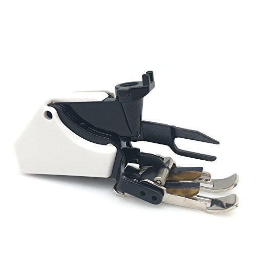 FQTANJU pie para máquina de coser Bernina antiguo miniatura 4