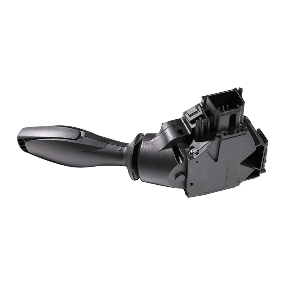 Interruttore per indicatore di direzione per auto, compatibile con Ford Fiesta Mk7 2011-2019 8A6T-13335-BC