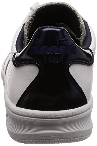 DIADORA heritage B.ELITE LIQUID sneakers uomo in