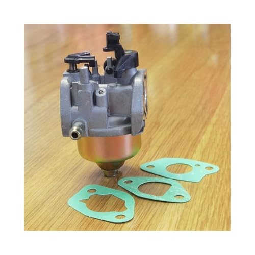 Carburateur de précision pour CC500 et 5P65MU régulation stable