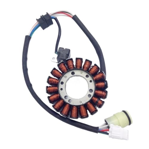 Stator magnéto robuste et durable pour moteur YFM660 Raptor