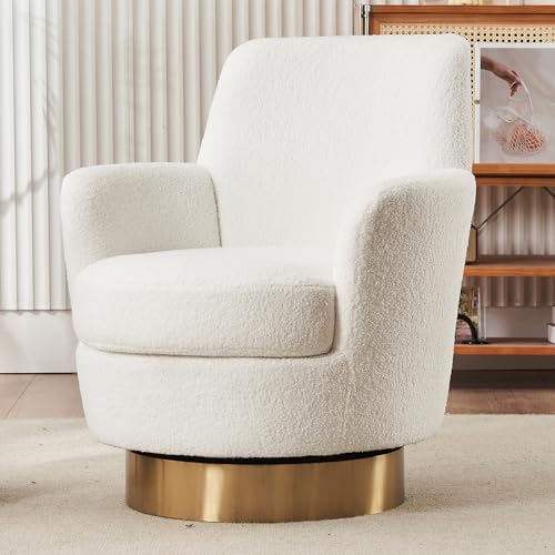 Sillón Plegable Teddy Blanco miniatura 7