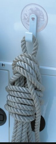 Boatmates Super Suction Utlity Hook, 2 pk.