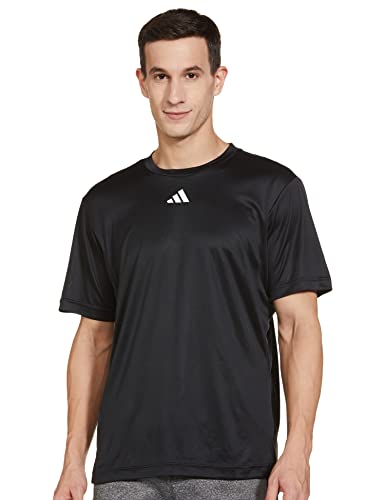 Adidas Men T-Shirt