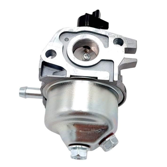 Carburateur Toro 121-0373 pour retrouver une pelouse impeccable au printemps
