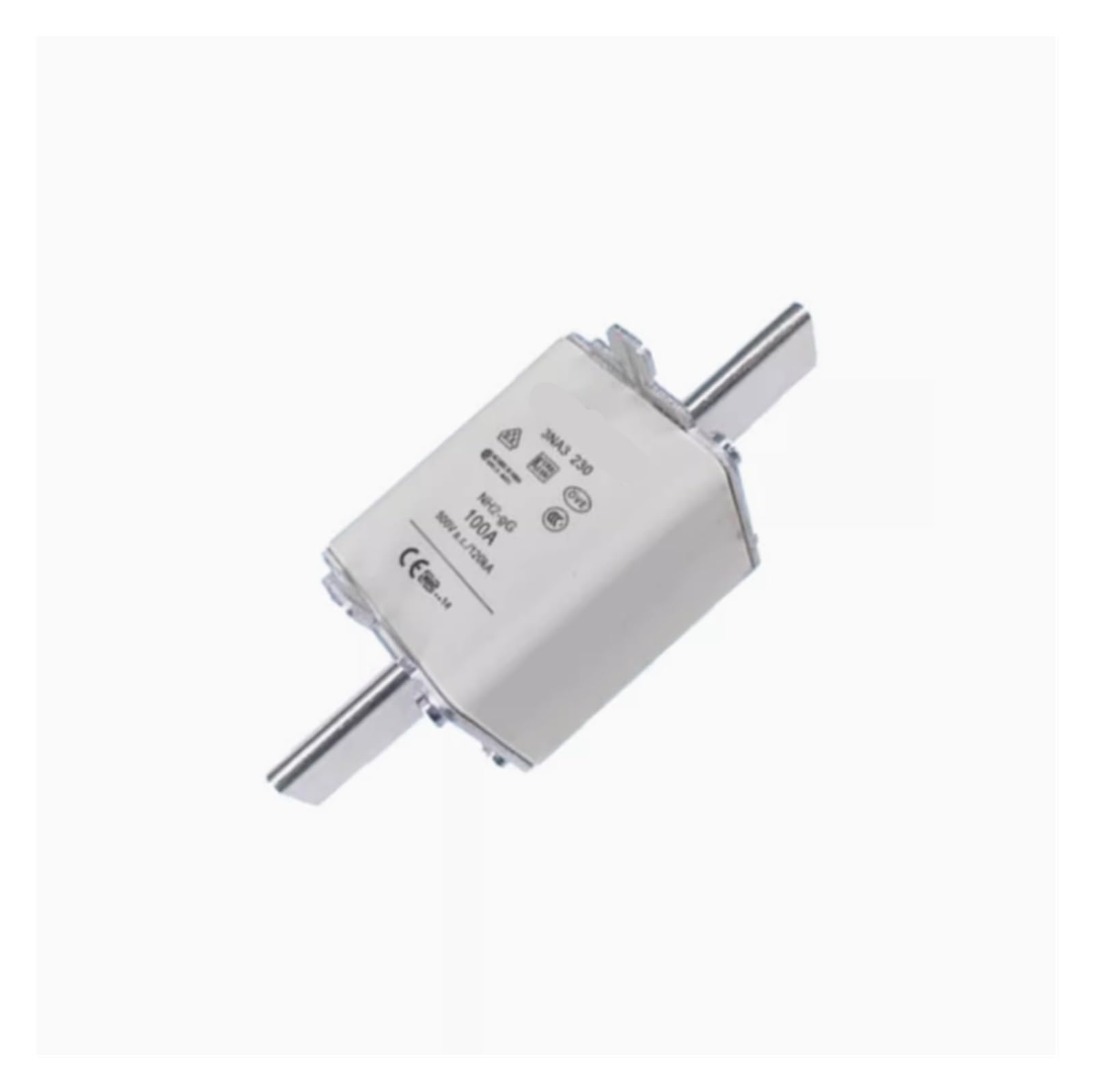 Fusible 3NE1230-2 haute performance pour armoires electriques industrielles