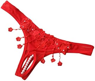 Spandex Thong For Women