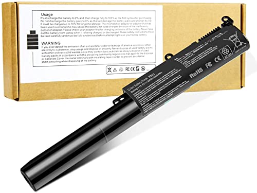 Batterie pour ordinateur ASUS X541 et R541 compatible avec modèle A31N1601