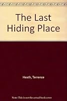 The Last Hiding Place 0889820406 Book Cover
