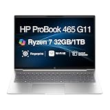 Compare HP ProBook 465 G11 16″ (ProBook) vs other laptops