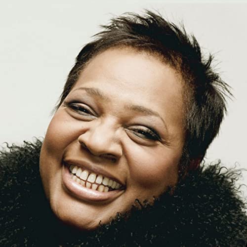Jocelyn Brown