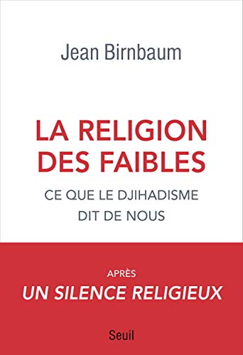 La religion des faibles