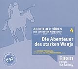  Die Abenteuer des starken Wanja