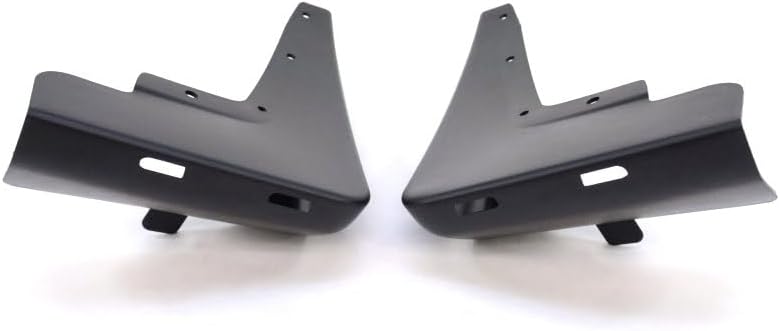 2011-2014 Dodge Charger Rear Mopar Molded Splash Guards - 82212244