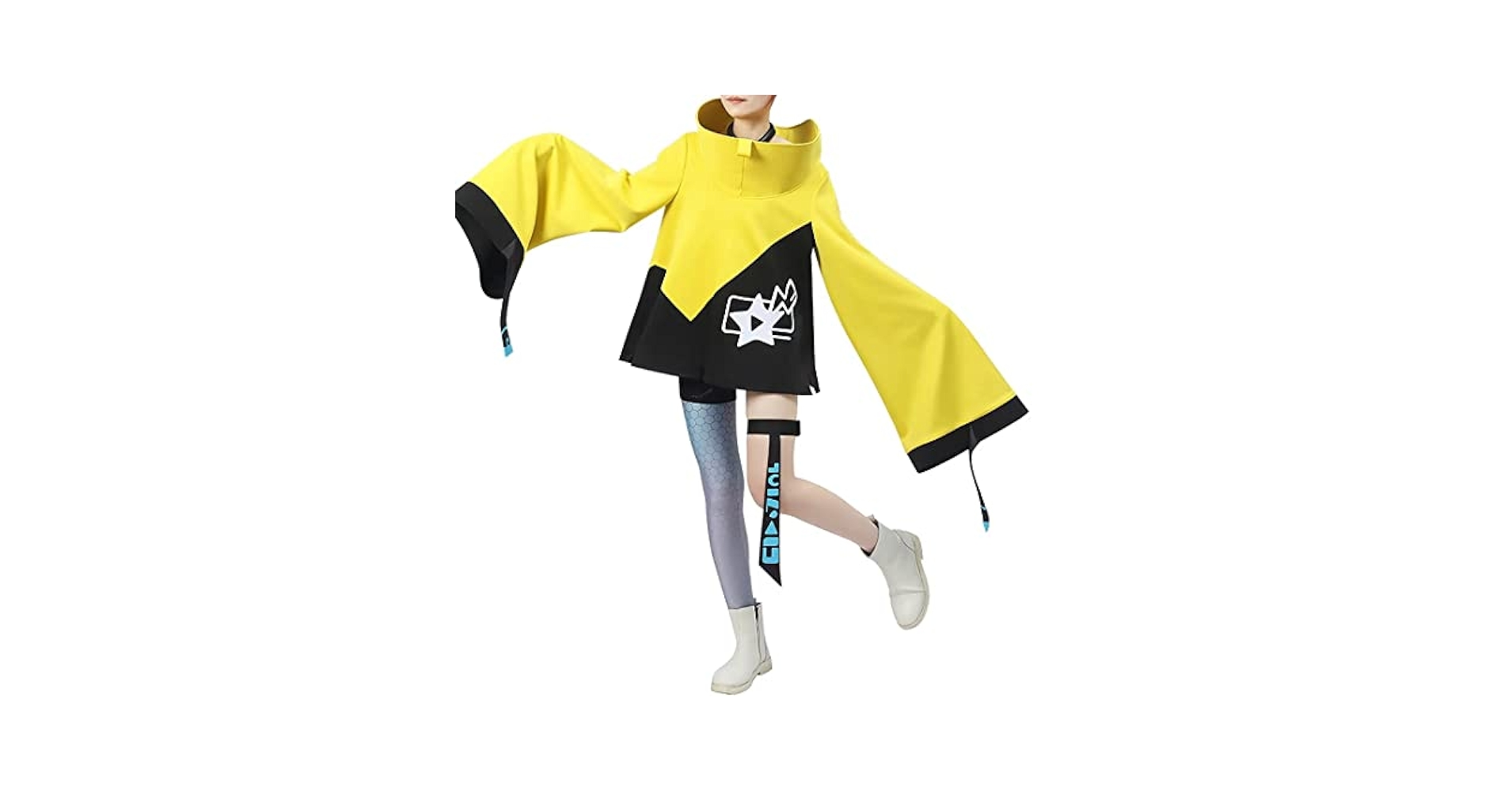 ポケモン モリー コスプレ衣装セット ポケットモンスター スカーレット・バイオレット ポケモン