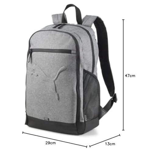 Sac de sport Puma X Buzz Backpack Unique - vue 9