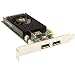 PNY PCI-Express Video Card VCNVS310DP-1GB-PB