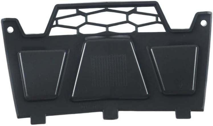 Winch Cover Fit For Polaris RZR XP 4 1000, RZR 900, RZR XP 4 Turbo EPS (1 PCS) Replace OEM # 5450253-070