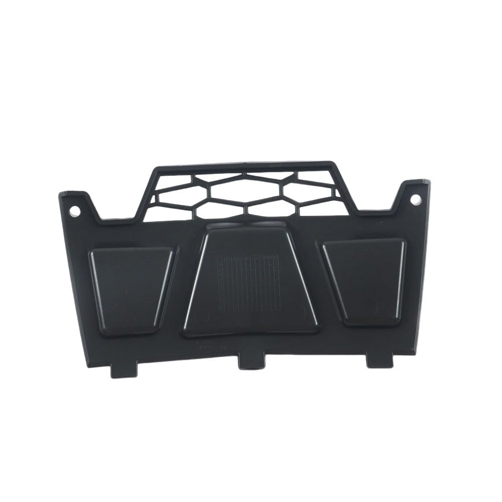 Black Winch Cover Fit for Polaris 5450253-070 4 RZR 1000 900 Turbo XP OEM Replace 5450253-070