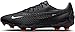 Produktbild Nike Herren Phantom GX Academy FG/MG Sneaker, Schwarz/Summit White-DK Rauchgrau, 45 EU