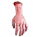 apofly Brazo Mano Roto Horror Sangriento Broma Realista Truco Juguete para Abril Tonto Halloween Party Props (Brazo Roto)