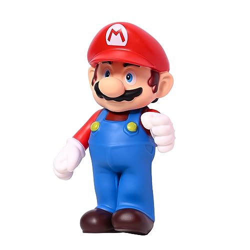 Image of Toys Uncle Figure (Mario 20 CM Figure)