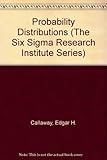 Probability Distributions (The Six Sigma Research Institute Series)
