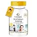 Produktbild Bromelain 500mg - 100 Tabletten - 1200 F.I.P - natürliches Ananasenzym - vegan & hochdosiert | Warnke Vitalstoffe - Deutsche Apothekenqualität