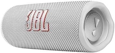 Bild 21 - JBL Flip 6 Bluetooth Box in Schwarz – Wasserdichter, tragbarer Lautsprecher mit 2-Wege-Lautsprechersystem für kraftvollen Sound – Bis zu 12 Stunden kabellos Musik abspielen