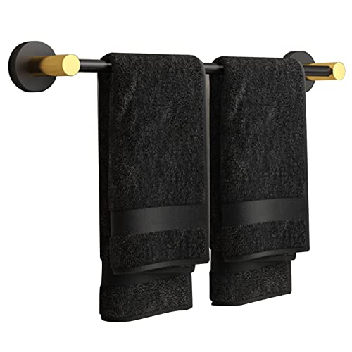 Toallero Barra Adhesivo 50 Cm Marca BBioss