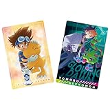 デジモン ビジュアルアートコレクション カードウエハース 20個入りBOX (食玩)