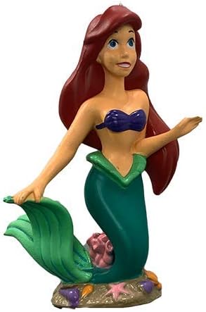 Miniatura 8 de Carillón de viento de la película de la Sirenita | Regalos coleccionables similares a Disney | Decoración de habitación de gran niña