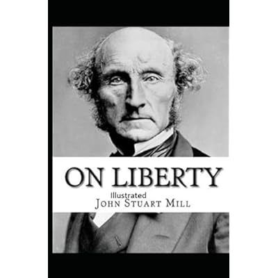 On Liberty Illustrated