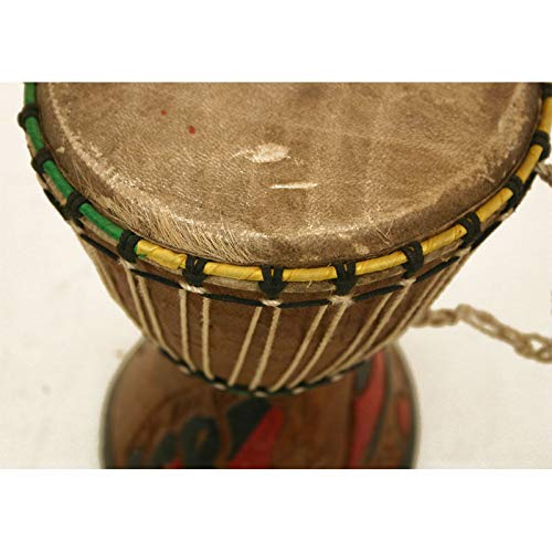 D'Jembe Drum Small 10-12