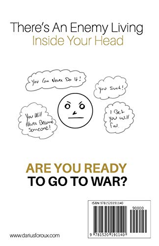 Win Your Inner Battles: Defeat The Enemy Within and Live With Purpose