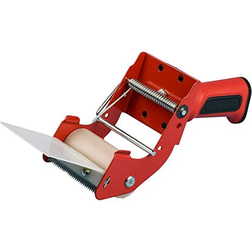 Industrial Tape Gun - Tape Gun and Box Sealer (1 Sealer) - EX75R