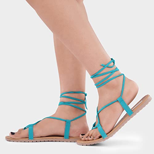 Image of SKOLL Woman Synthetic Formal FLAT SANDALS FOR PARTIES