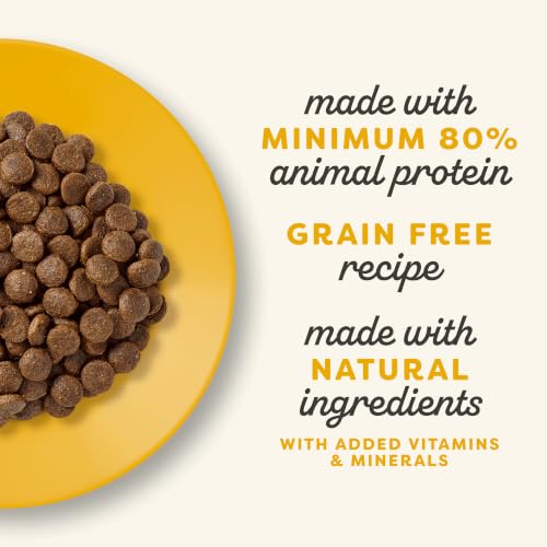 Applaws Complete Natural Dry Cat Food, Grain Free, Adult, Chicken, 7.5kg