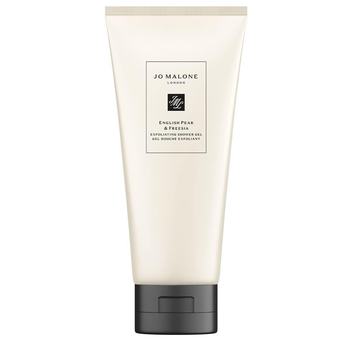 Jo Malone London English Pear & Freesia Exfoliating Shower Gel 6.75 Fl Oz