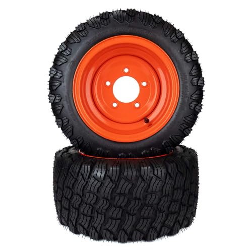 Reaper Turf Tire Assemblies 18x8.50-10