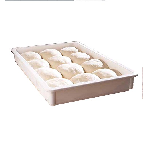Pizza Dough Box - Camwear Polycarbonate, 18