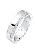 Produktbild Diamore Damen-Ring 925 Silber Diamant (0.12 ct) Brillantschliff weiß Gr. 56 (17.8) - 0612622214_56