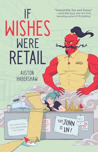 If Wishes Were Retail