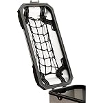 SW-Motech – SW-MOTECH TRAX ADV M Deckelnetz für TRAX ADV M Seitenkoffer,