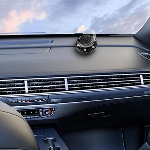 Difusor de perfume de carros, aromaterapia com carros,Difusor de fragrâncias com energia solar durad