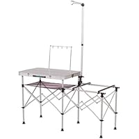 Algopix Similar Product 11 - Coleman Pack-Away Portable Kitchen