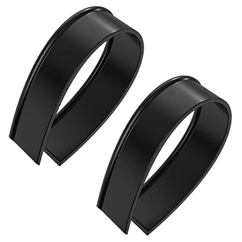 Replacement Blades for Karcher Window Vac 280mm, Ancable Replacement Rubber Blades Compatible with WV1 WV2 WV5 WV50 WV55 WV60 WV75