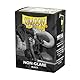 Arcane Tinmen ApS Dragon Shield: Matte – Black, Non Glare V2 (100)