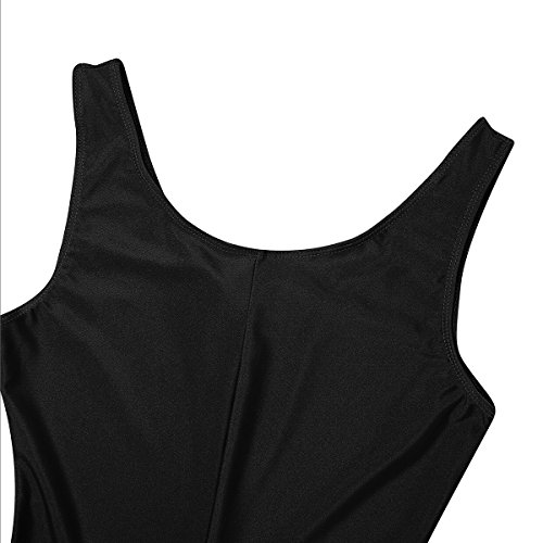 image for Alvivi Women Sleeveless Active Tank Unitard One Piece Soft Stretch Yog
