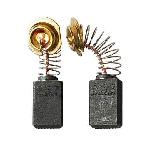 mokiさん専用です。 4ダース Amazon | マキタ(Makita) カーボンブラシ CB-253 194994-0 | ブロワ用